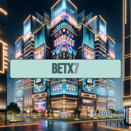 Navegue pelo app do betx7 e encontre diversão sem limites