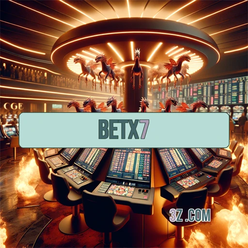 Baixar jogos no Betx7: Diversão a um clique
