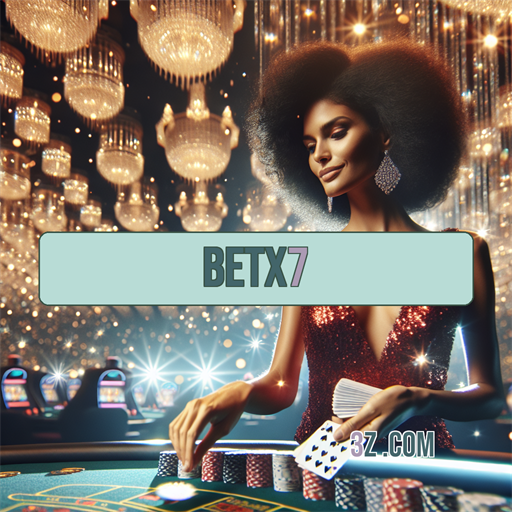 Betx7: Plataforma Confiável para Apostas Online no Brasil