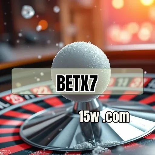 betx7: A Nova Fronteira dos Jogos Online para Brasileiros