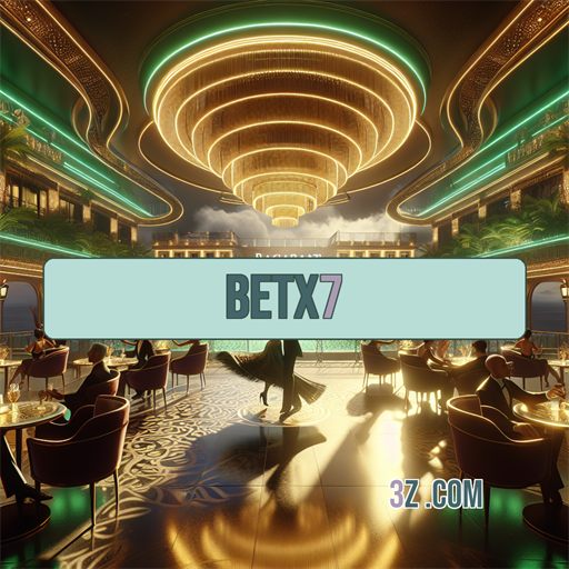 Paga: A Experiência Inigualável do Betx7 em Jogos