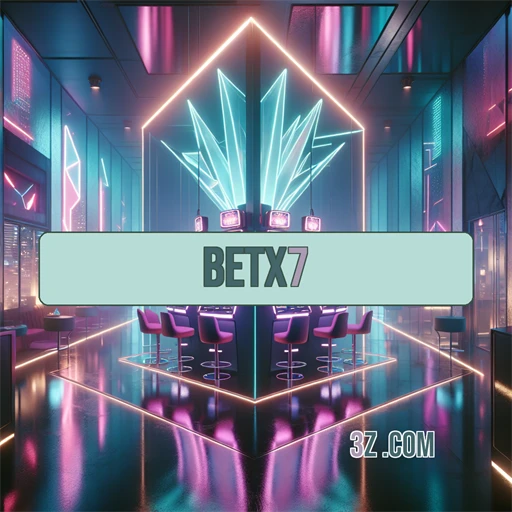 A Revolução da Plataforma de Jogos no Betx7