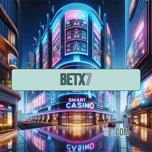 Slots Atraentes: Explore as Melhores Opções no Betx7