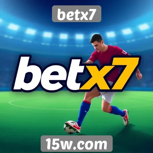 Como o betx7 se destaca no mercado