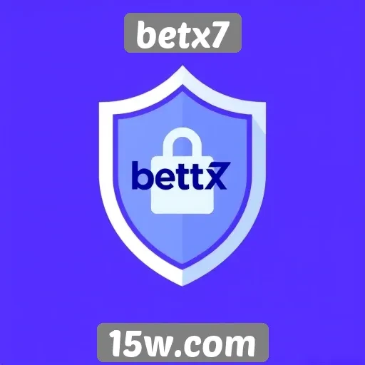 Betx7 e a segurança nas transações financeiras
